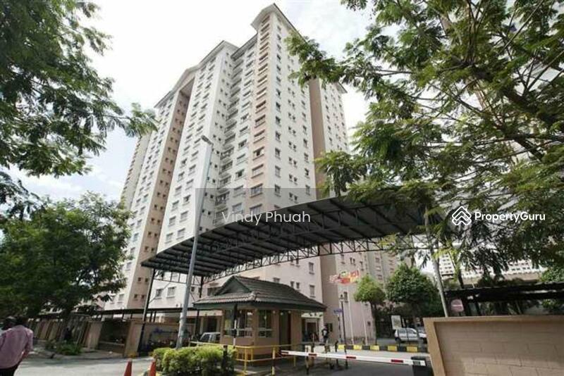 Condominium for Sale at Puncak Damansara - Vindy Phuah - PropertyGuru.com.my