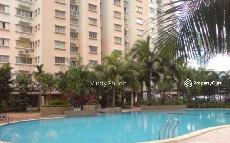 Condominium for Sale at Puncak Damansara - Vindy Phuah - PropertyGuru.com.my