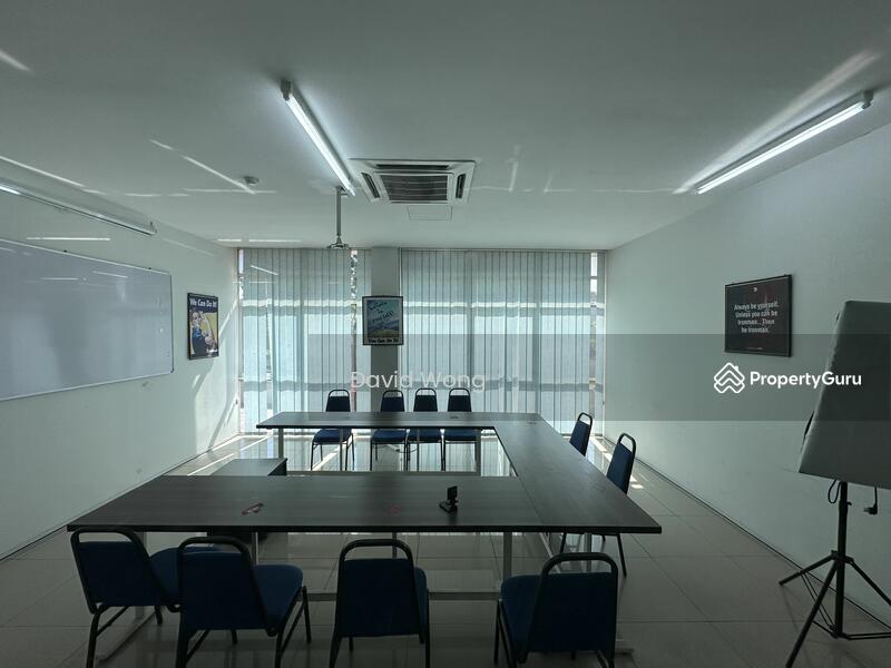 Untuk Dijual - Kawasan Perindustrian Gopeng