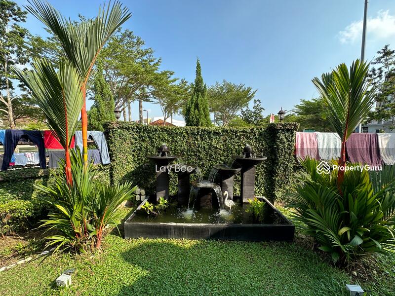 Rumah Teres 2 Tingkat untuk Dijual di Shah Alam (Selangor) - Lay Bee - PropertyGuru.com.my