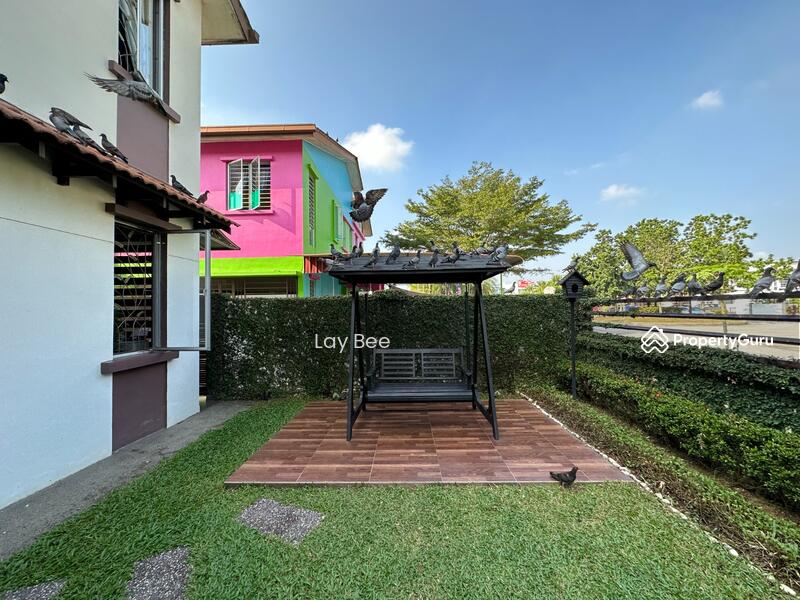 Rumah Teres 2 Tingkat untuk Dijual di Shah Alam (Selangor) - Lay Bee - PropertyGuru.com.my
