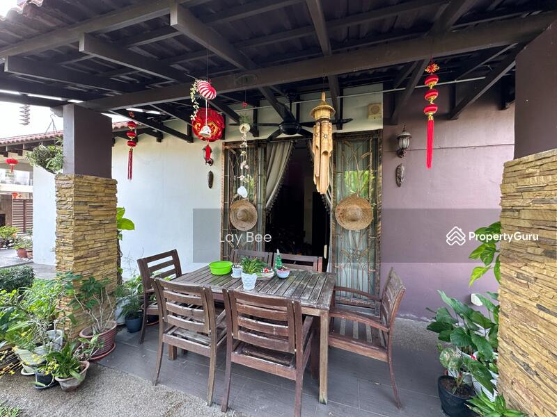 Rumah Teres 2 Tingkat untuk Dijual di Shah Alam (Selangor) - Lay Bee - PropertyGuru.com.my