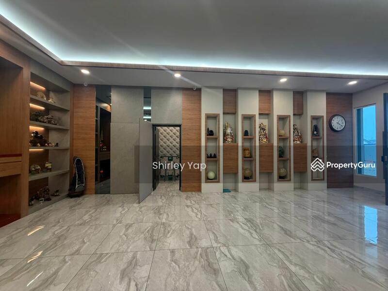 For Sale - Indah Villa Setia Indah