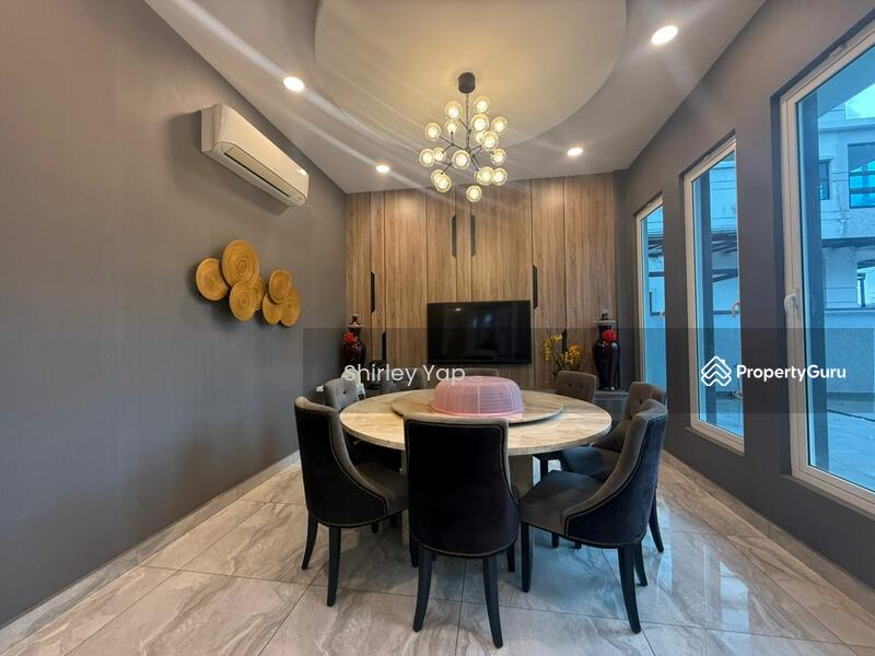 For Sale - Indah Villa Setia Indah