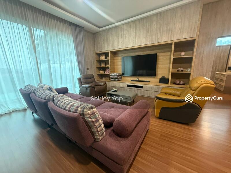 For Sale - Indah Villa Setia Indah