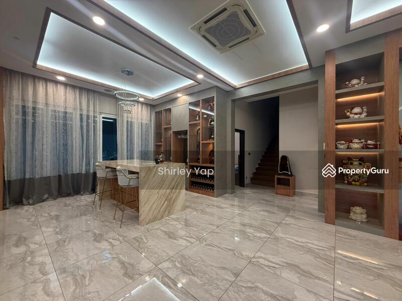 For Sale - Indah Villa Setia Indah