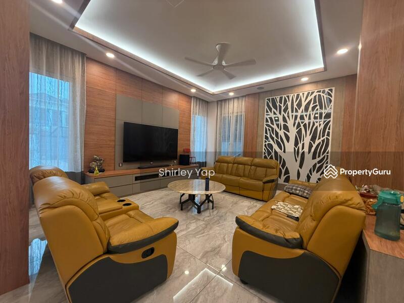 For Sale - Indah Villa Setia Indah