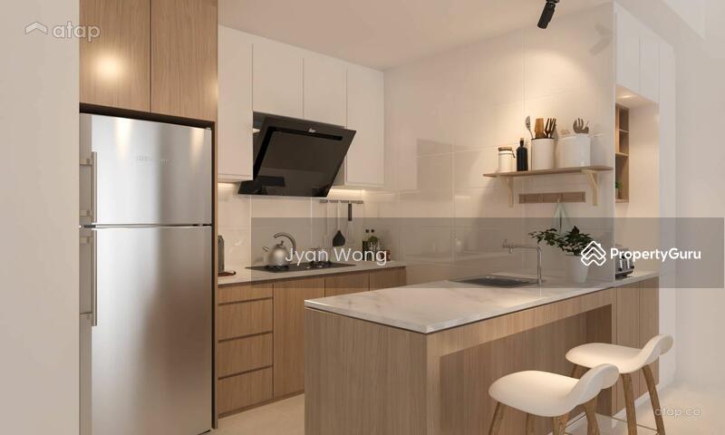 Kondominium untuk Dijual di Bangsar Hill Park - Jyan Wong - PropertyGuru.com.my