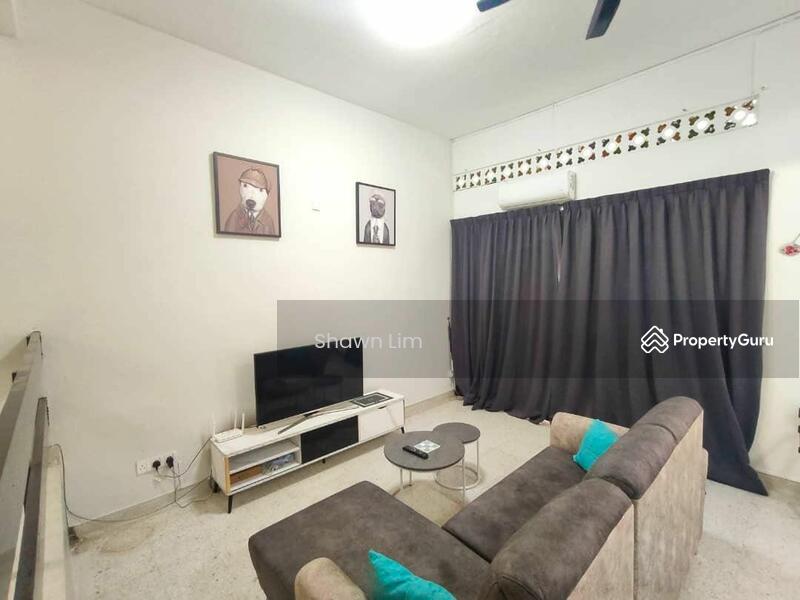 2-storey Terraced House for Sale in Taman Tasek (Johor Bahru) - Shawn Lim - PropertyGuru.com.my
