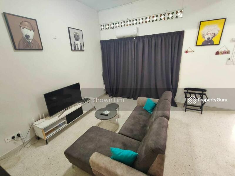 2-storey Terraced House for Sale in Taman Tasek (Johor Bahru) - Shawn Lim - PropertyGuru.com.my