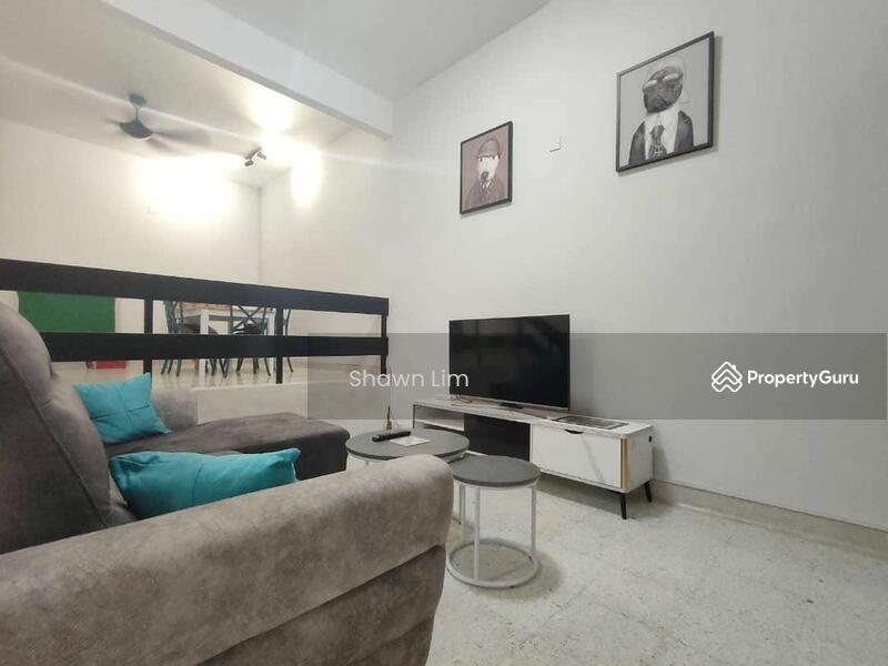 2-storey Terraced House for Sale in Taman Tasek (Johor Bahru) - Shawn Lim - PropertyGuru.com.my