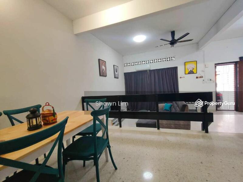 2-storey Terraced House for Sale in Taman Tasek (Johor Bahru) - Shawn Lim - PropertyGuru.com.my