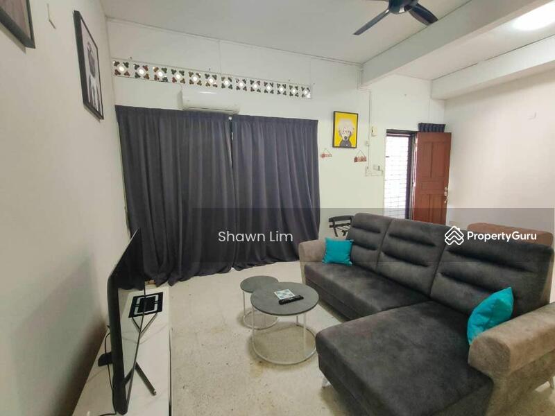 2-storey Terraced House for Sale in Taman Tasek (Johor Bahru) - Shawn Lim - PropertyGuru.com.my