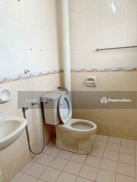 Untuk Dijual - Perdana Villa Deluxe