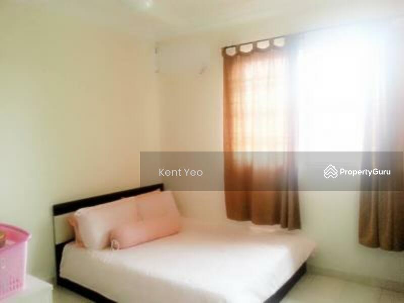 Untuk Dijual - Perdana Villa Deluxe