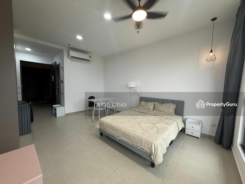 Condominium for Rent at The Paxtonz - Alan Chia - PropertyGuru.com.my