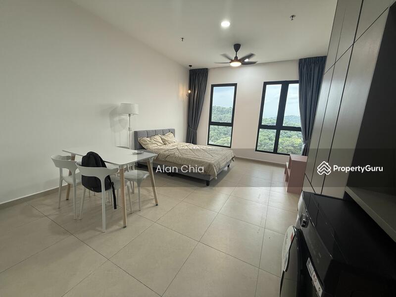 Condominium for Rent at The Paxtonz - Alan Chia - PropertyGuru.com.my