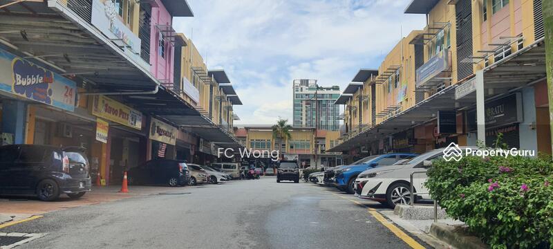 For Rent - Kelana Jaya SS6