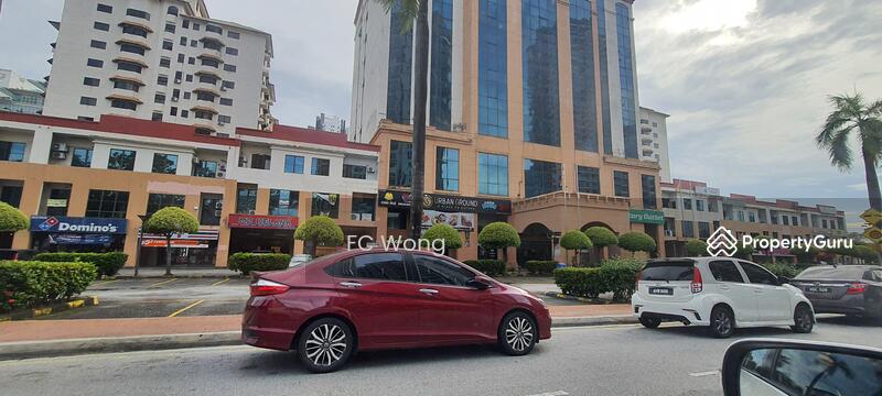 For Rent - Kelana Jaya SS6