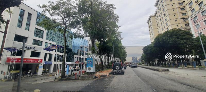 For Rent - Kelana Jaya SS6