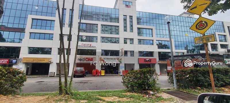 For Rent - Kelana Jaya SS6