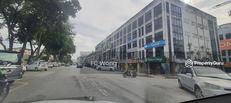 For Rent - Kelana Jaya SS6