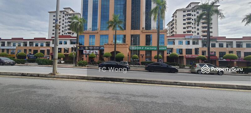 For Rent - Kelana Jaya SS6