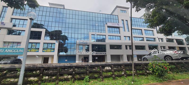 For Rent - Kelana Jaya SS6