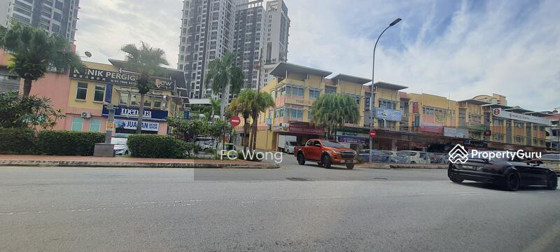 For Rent - Kelana Jaya SS6