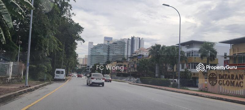 For Rent - Kelana Jaya SS6