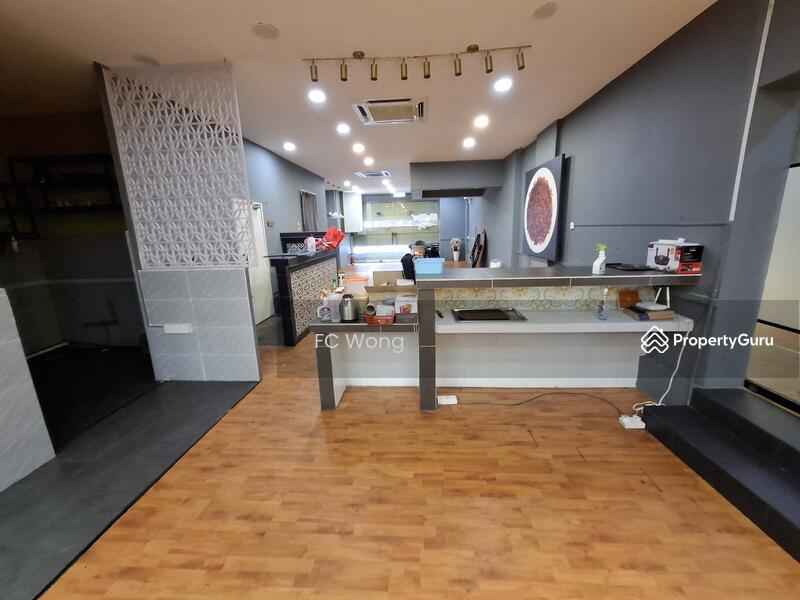 For Rent - Kelana Jaya SS6
