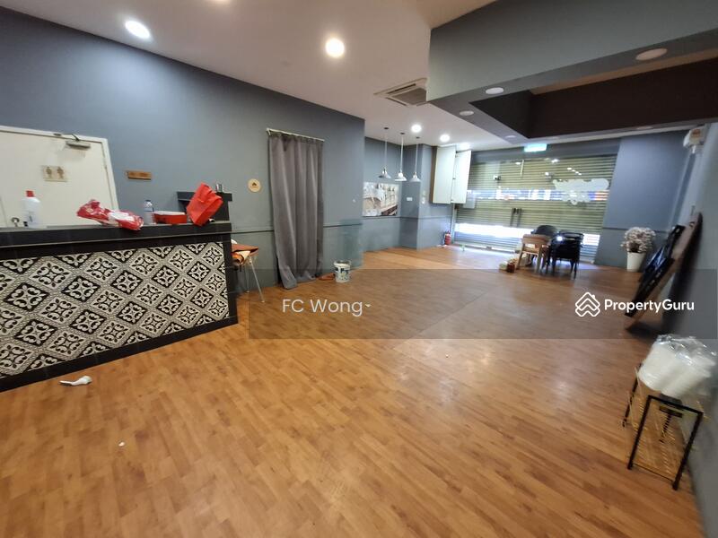 For Rent - Kelana Jaya SS6