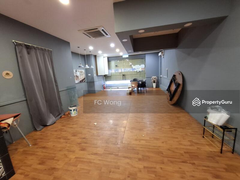 For Rent - Kelana Jaya SS6