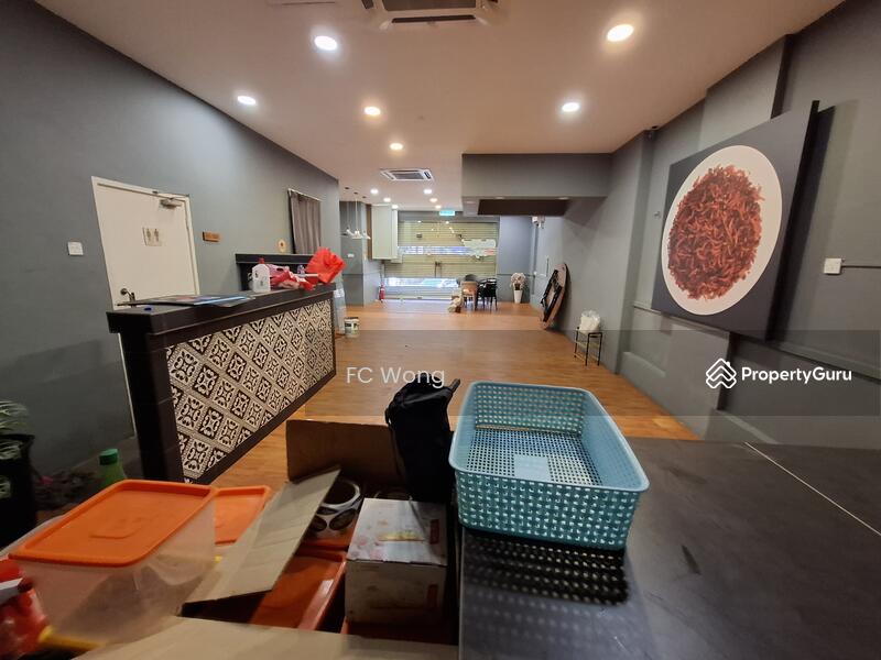 For Rent - Kelana Jaya SS6