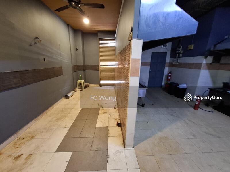 For Rent - Kelana Jaya SS6