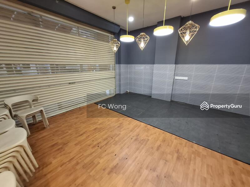 For Rent - Kelana Jaya SS6