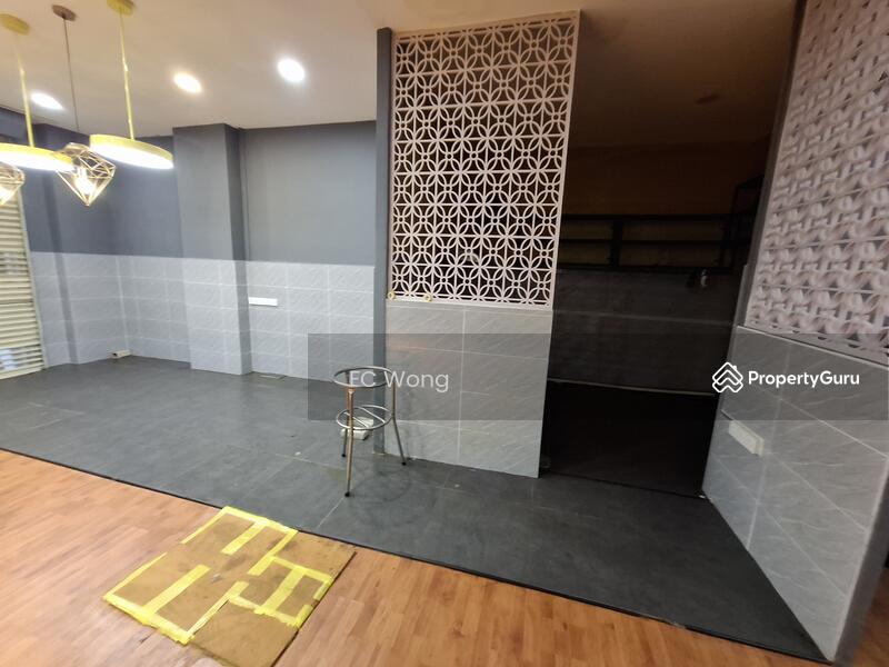For Rent - Kelana Jaya SS6