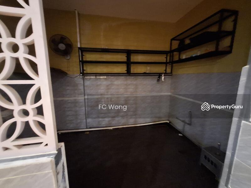 For Rent - Kelana Jaya SS6