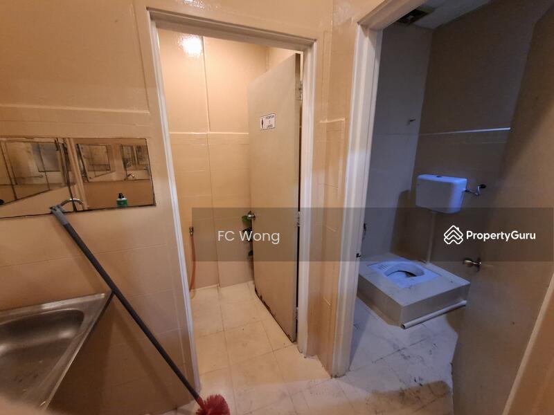 For Rent - Kelana Jaya SS6