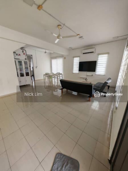 Untuk Disewa - Taman Bayu Mutiara