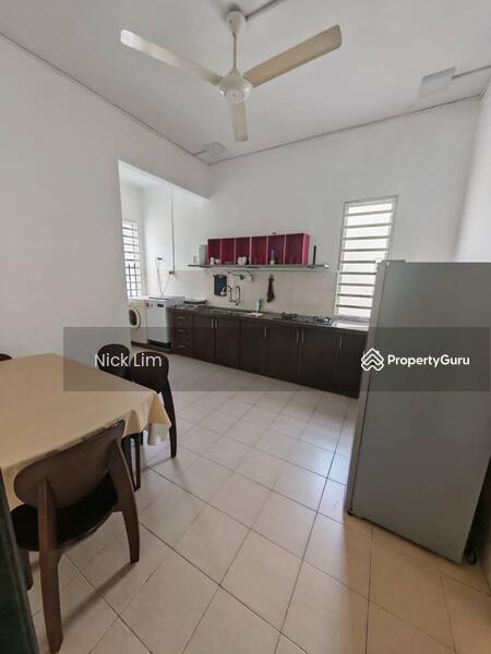 Untuk Disewa - Taman Bayu Mutiara