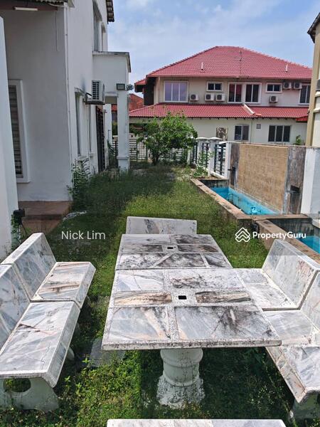 Untuk Disewa - Taman Bayu Mutiara
