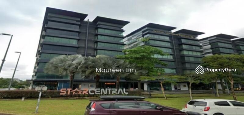 Untuk Dijual - Star Central