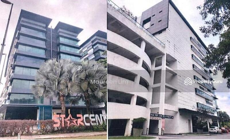 Untuk Dijual - Star Central