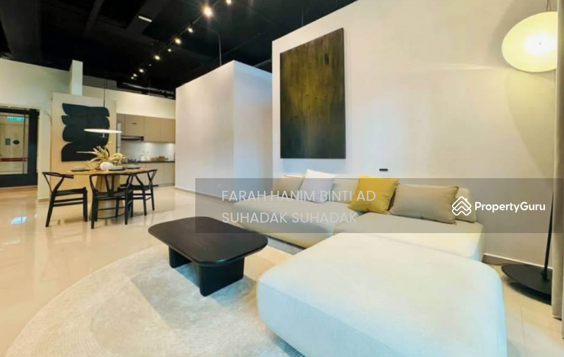 For Sale - Residensi Impiana