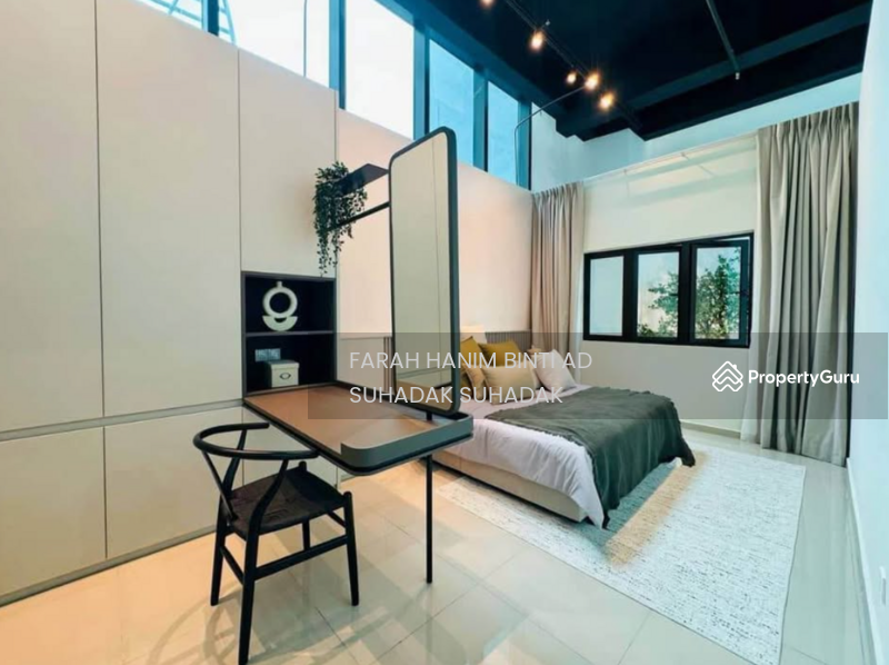 For Sale - Residensi Impiana