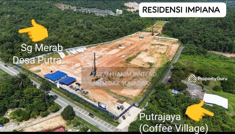 For Sale - Residensi Impiana