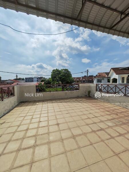 Untuk Dijual - Taman Serumpun