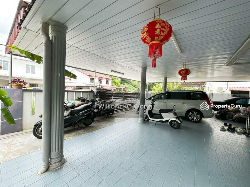 Untuk Dijual - Sungai Ara, Bayan Lepas