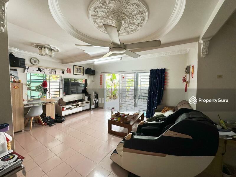 Untuk Dijual - Sungai Ara, Bayan Lepas